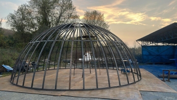 Kubbe Referansları Kubbe Referansları