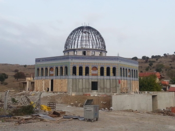 Kubbe Referansları Kubbe Referansları