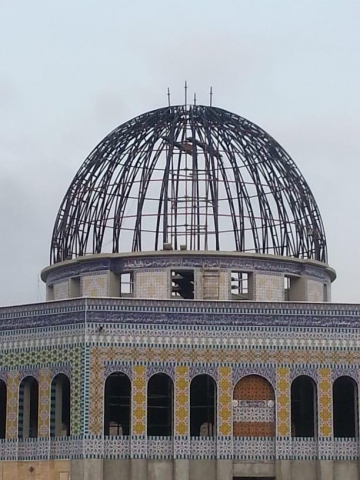 Kubbe Referansları Kubbe Referansları