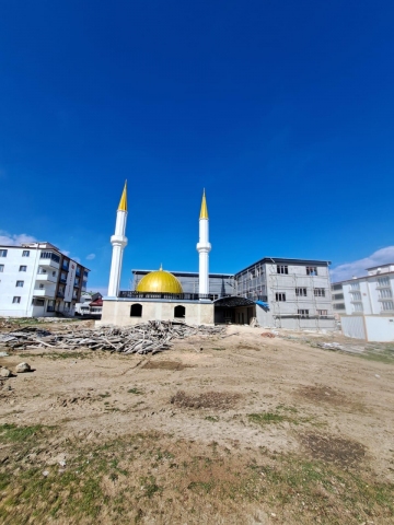 Kubbe Referansları Kubbe Referansları