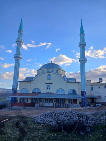 Adıyaman Pazarcık Adıyaman Pazarcık