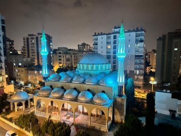 Adana Çukurova Adana Çukurova