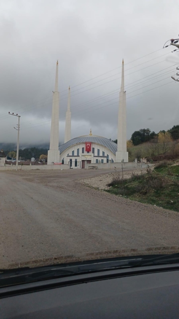 Bolu Merkez Bolu Merkez