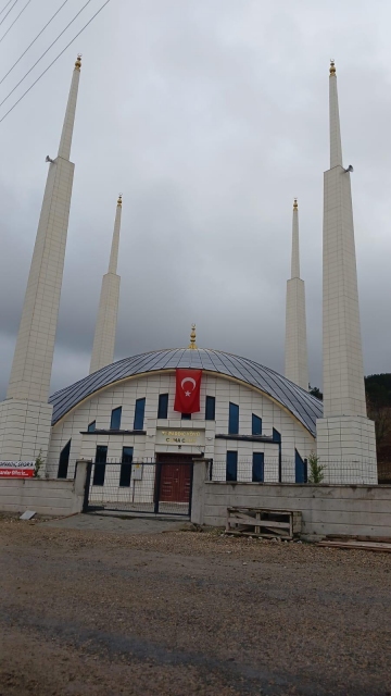 Bolu Merkez Bolu Merkez