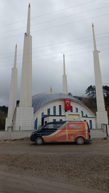 Bolu Merkez Bolu Merkez