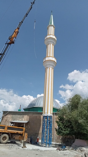 Muş Bulanık Muş Bulanık