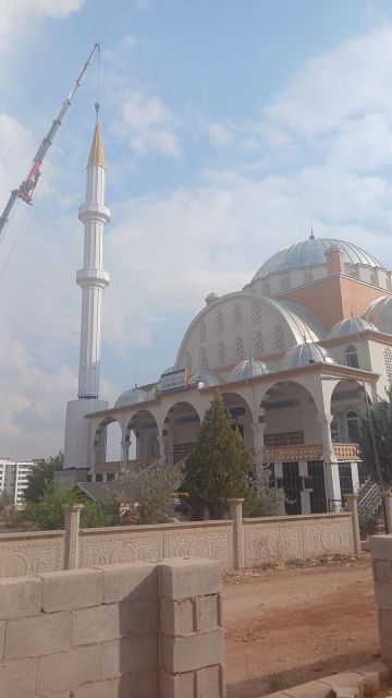 Gaziantep Merkez Gaziantep Merkez
