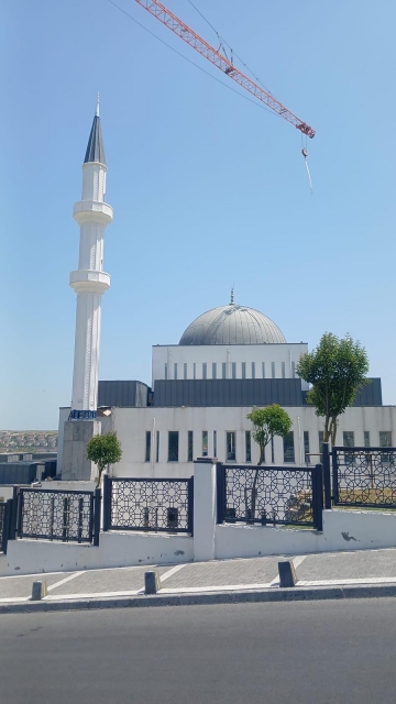 İstanbul Başakşehir İstanbul Başakşehir