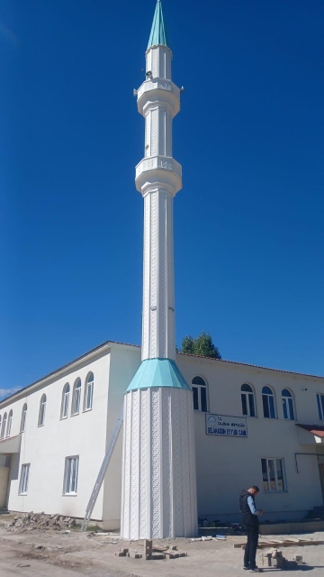 Van Çaldıran Van Çaldıran