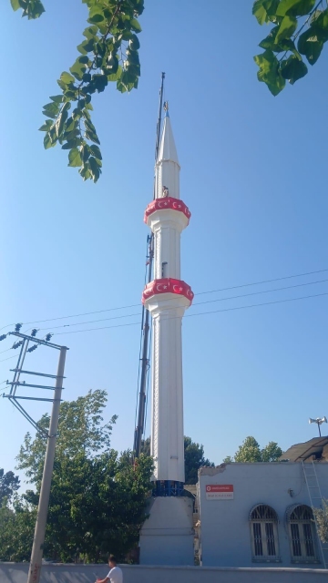 Osmaniye Merkez Osmaniye Merkez